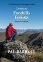 Canterbury Foothills & Forests: A Walking and Tramping Guide