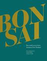 Bonsai: Best small stories from Aotearoa New Zealand