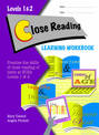 Lwb Ncea Level 1 and 2 Close Reading of Written Text Learning Workbook