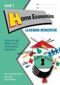 LWB NCEA Level 1 Home Economics Learning Workbook