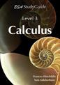 SG NCEA Level 3 Calculus Study Guide