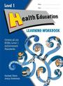 LWB NCEA Level 1 Health Education Learning Workbook