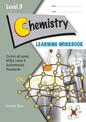LWB NCEA Level 3 Chemistry Learning Workbook