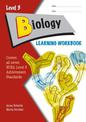 LWB NCEA Level 3 Biology Learning Workbook