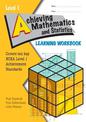 LWB NCEA Level 1 Achieving Maths Learning Workbook