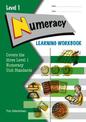 LWB NCEA Level 1 Numeracy Learning Workbook