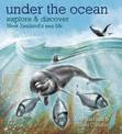 Under the Ocean: Explore & Discover New Zealand's Sea Life