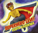 Superhero Levi