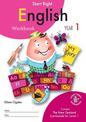 Sr Year 1 English Workbook