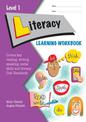 LWB NCEA Level 1 Literacy Learning Workbook