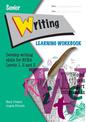 LWB NCEA Senior Writing Learning Workbook