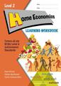 LWB NCEA Level 2 Home Economics Learning Workbook