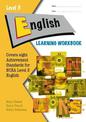 LWB NCEA Level 3 English Learning Workbook