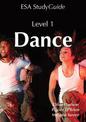 SG NCEA Level 1 Dance Study Guide