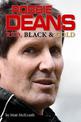 Robbie Deans: Red Black and Gold