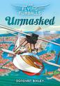 Flying Furballs 3: Unmasked