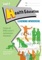 LWB NCEA Level 3 Health Education Learning Workbook