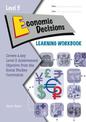 LWB Level 5 Economic Decisions Learning Workbook