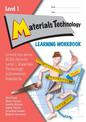 LWB NCEA Level 1 Materials Technology Learning Workbook