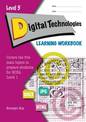 Lwb Level 5 Digital Technologies Learning Workbook