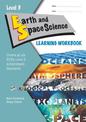 LWB NCEA Level 3 Earth and Space Science Learning Workbook