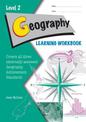 LWB NCEA Level 2 Geography Learning Workbook