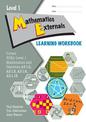 LWB Level 1 Mathematics Externals Learning Workbook