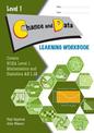 LWB Level 1 Chance and Data 1.12 Learning Workbook