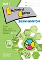 LWB Level 1 Elements of Chance 1.13 Learning Workbook