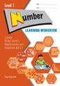 LWB Level 1 Number 1.1 Learning Workbook
