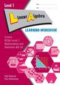 LWB Level 1 Linear Algebra 1.4 Learning Workbook