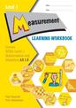LWB Level 1 Measurements 1.5 Learning Workbook