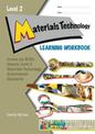 LWB NCEA Level 2 Materials Technology Learning Workbook