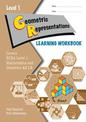 Lwb Level 1 Geometric Representations 1.8 Learning Workbook