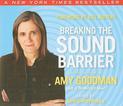 Breaking the Sound Barrier (audiobook)