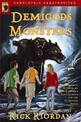 Demigods and Monsters: Your Favorite Authors on Rick RiordanAEs Percy Jackson and the Olympians Series