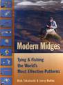 Modern Midges: Tying and Fishing the World's Most Effective Patterns