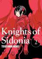 Knights Of Sidonia Vol. 2