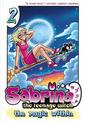 Sabrina The Teenage Witch: The Magic Within 2