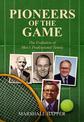 Pioneers of the Game: The Evolution of Men's Professional Tennis