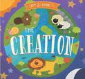 The Creation: A Lift and Look Book
