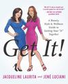 Get It!: A Beauty, Style, and Wellness Guide to Getting Your #It# Together