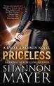 Priceless: A Rylee Adamson Novel, Book 1