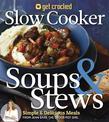 Get Crocked Soups & Stews