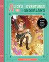 Alice's Adventures in Wonderland: Includes Book & 500 Piece Puzzle