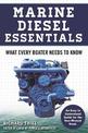 Marine Diesel Essentials: What Every Boater Needs to Know