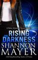 Rising Darkness: A Rylee Adamson Novel, Book 9