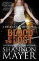 Blood of the Lost: A Rylee Adamson Novel, Book 10