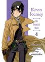 Kino's Journey: The Beautiful World Vol. 4
