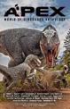 Apex: World of Dinosaurs Anthology